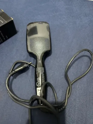 Escova Modeladora Diamond Brilliance Conair 