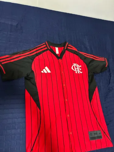 *Camisa Flamengo*