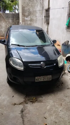 Fiat Palio Attractive 1.0 EVO Fire Flex 8V 5P 2013