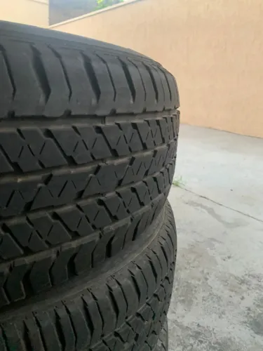 Pneu Scorpion 225/55 R18