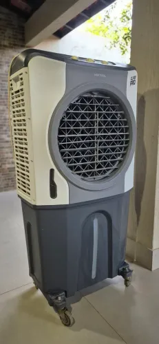 Vende-se climatizador Climat 100 litros seminovo