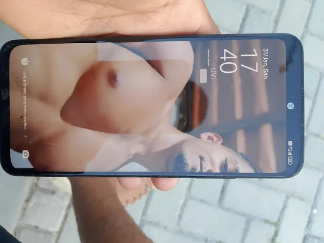 Realme 11 todo filé