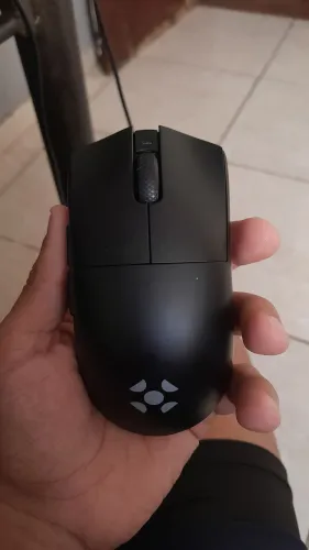 Mouse gamer fortrek loyal