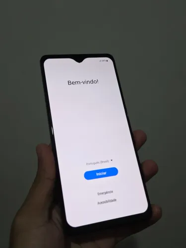 Galaxy A51 super usado