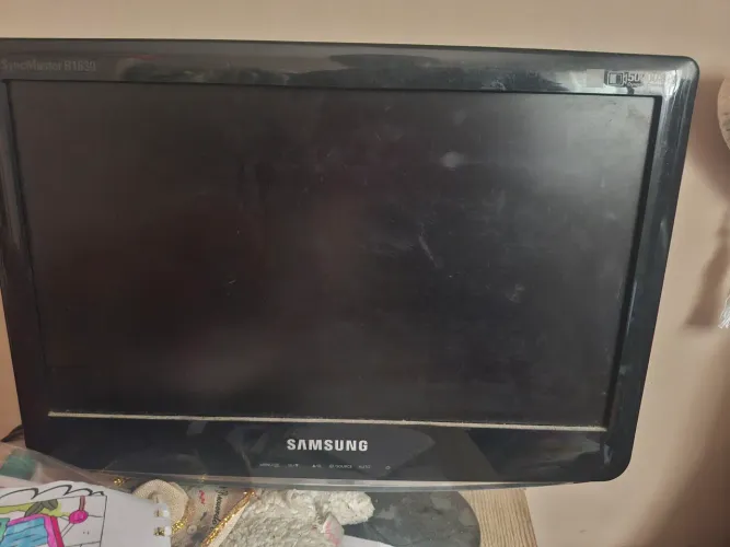 Monitor Samsung 16''