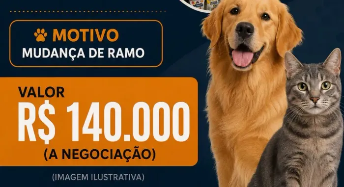Pet shop 