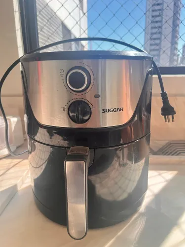 Airfryer