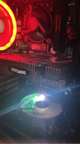 Rtx2060 6Gb