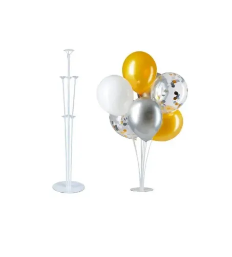 Suporte Balão Enfeite Decoração de Festa
