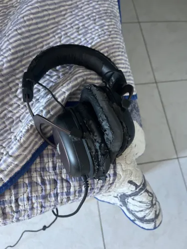 Headset 