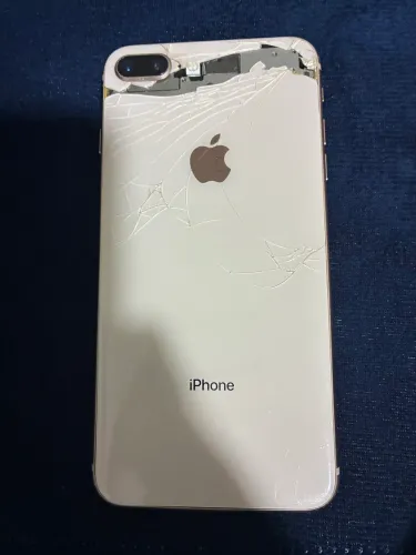 Iphone 8 plus 