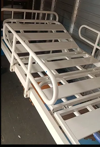 Cama hospitalar 