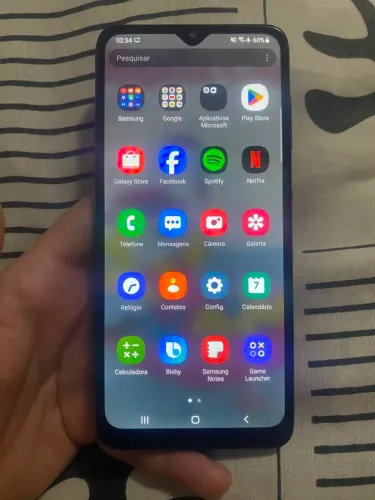 Samsung galaxy a70