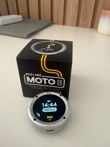Beeline Moto 2 Seminovo