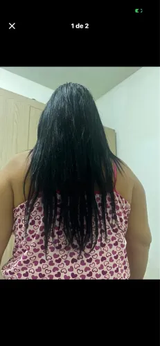 Telas de preenchimento