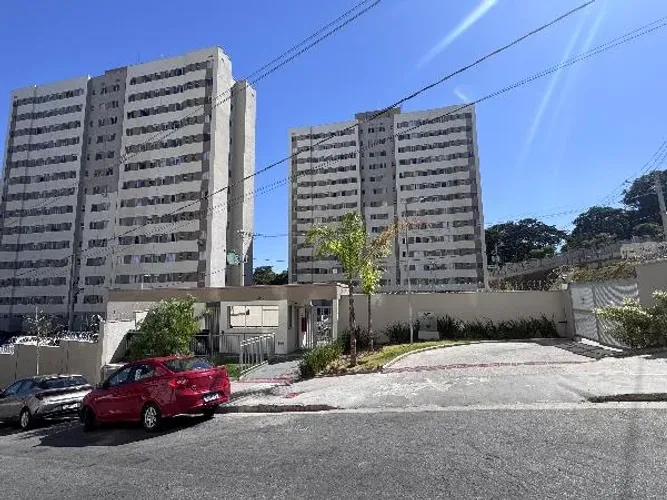 Excelente oportunidade Apartamento no Mantiqueira, Belo Horizonte - MG, Apto 903, 2 quart