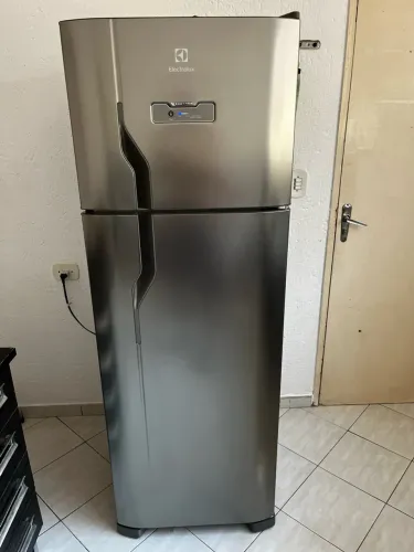 Geladeira Electrolux Frost Free