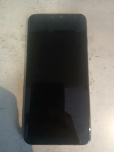 Asus zenfone Max pro M2