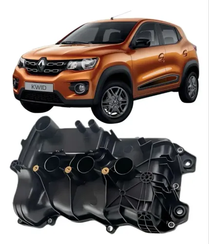 Tampa Válvula Kwid 2017 a 2022