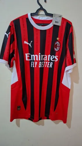 Camisa puma inter Milão comemorativa