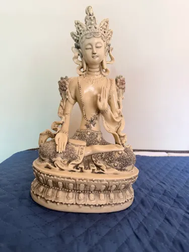 Buda importado