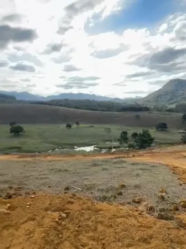 Vd Chácara em Calogi - Serra