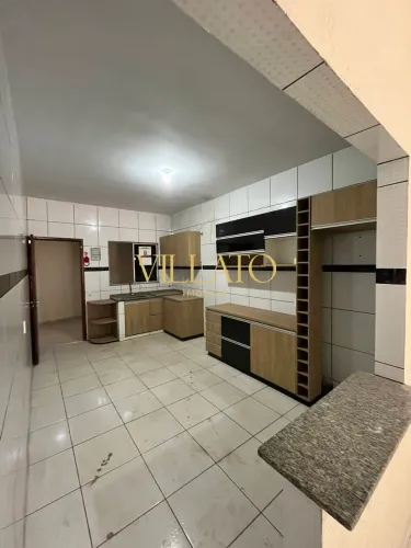 Casa 3Q C/ Suíte - Jardim Pampulha - Goiânia - 20 Mil de Entrada
