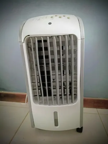 Climatizador Britânia BCL01F
