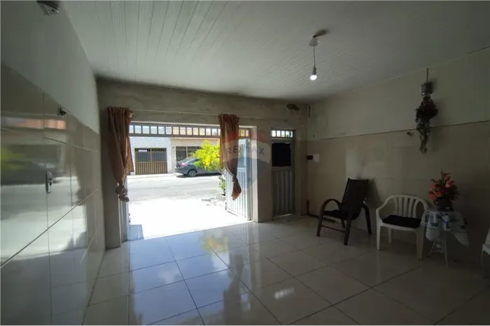 Vendo Casa , bairro Siqueira Campos Rua Alagoas