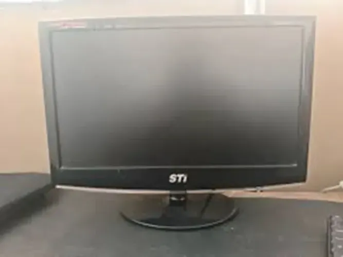 Monitor VGA Marca STI MLC 1940