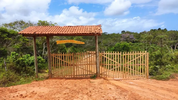 Lote Barra de Pojuca