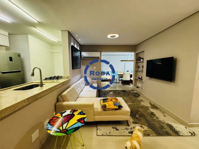 Apartamento à venda bairro do Gonzaga