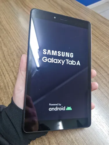 Tablet Samsung Tab A