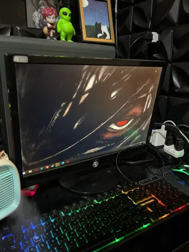 Computador completo