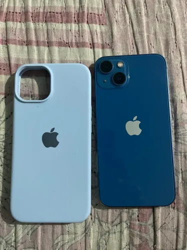 ? iPhone 13-256gb