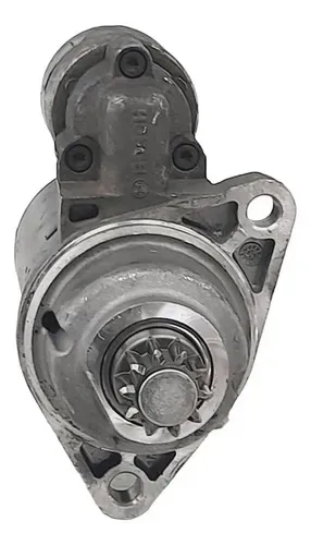 Motor Arranque Fiat Punto 1.6 16v E-torq 2013 147119