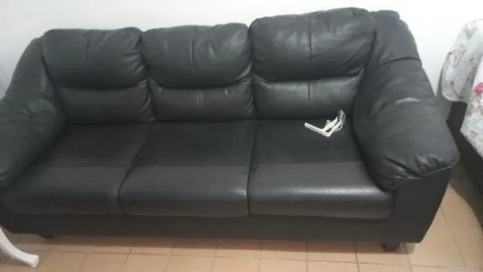 Sofa courino