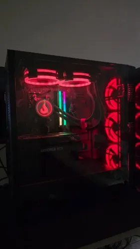 PC Gamer Ryzen 5 5600X | RTX 3070 8GB | 32GB RAM