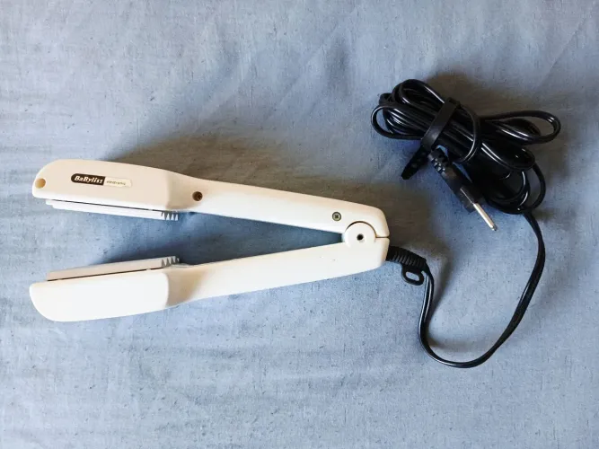 Frisador de Cabelo BaByliss Tany