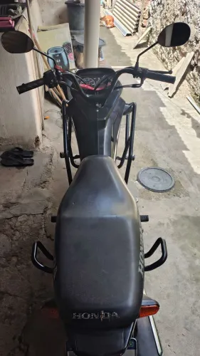 Honda pop 110i