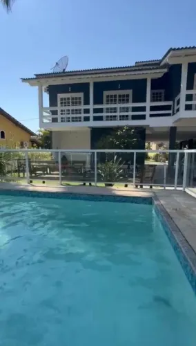 Casa de Alto Padrão Bosque Itaipu