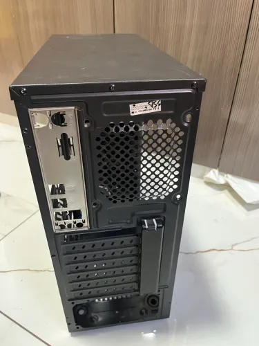 Gabinete com dvd Samsung