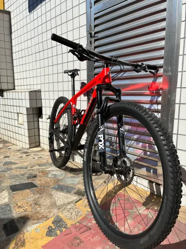 Caloi Elite Carbon