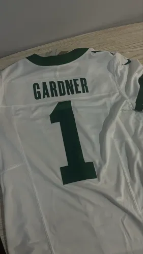 Camisa NFL original nunca usada