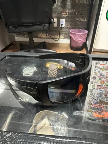 Oakley batwolf