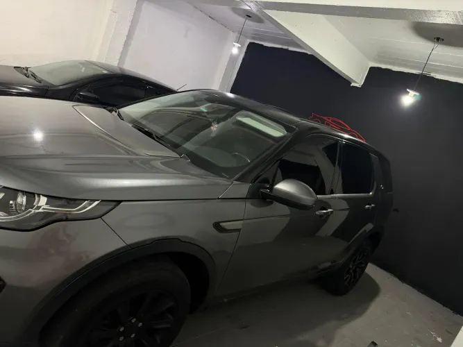 Land Rover Discovery Sport SE 2.0 4X4 Diesel Aut. 2022