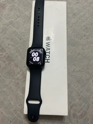 Apple Watch SE 40mm geração 2
