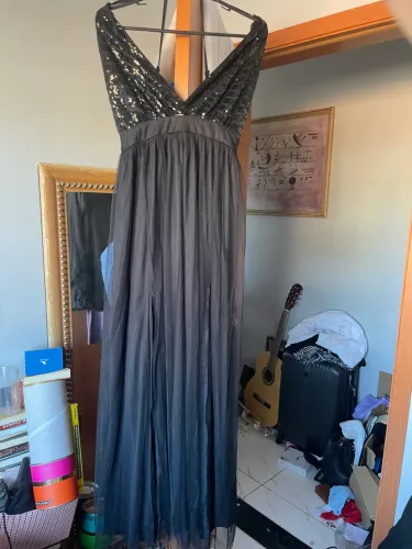 vestido feminino