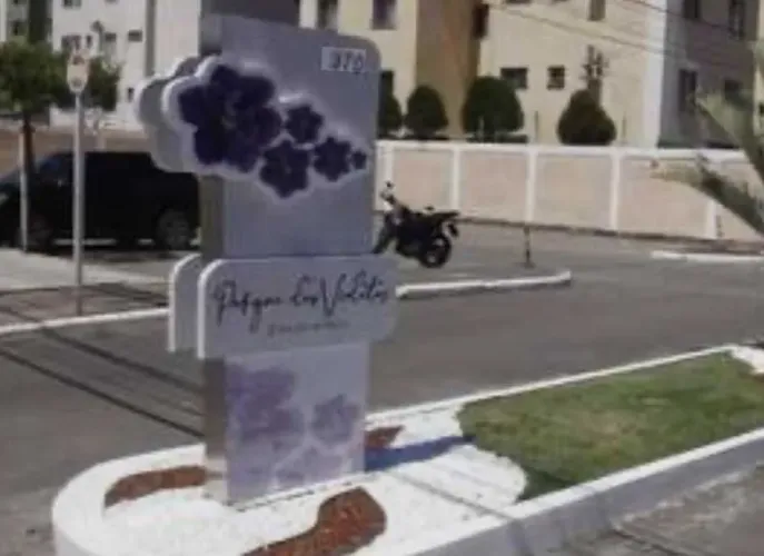Condomínio Parque das Violetas [7968]