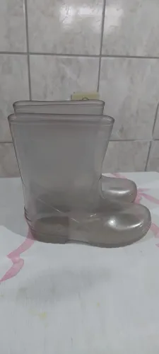 Bota infantil